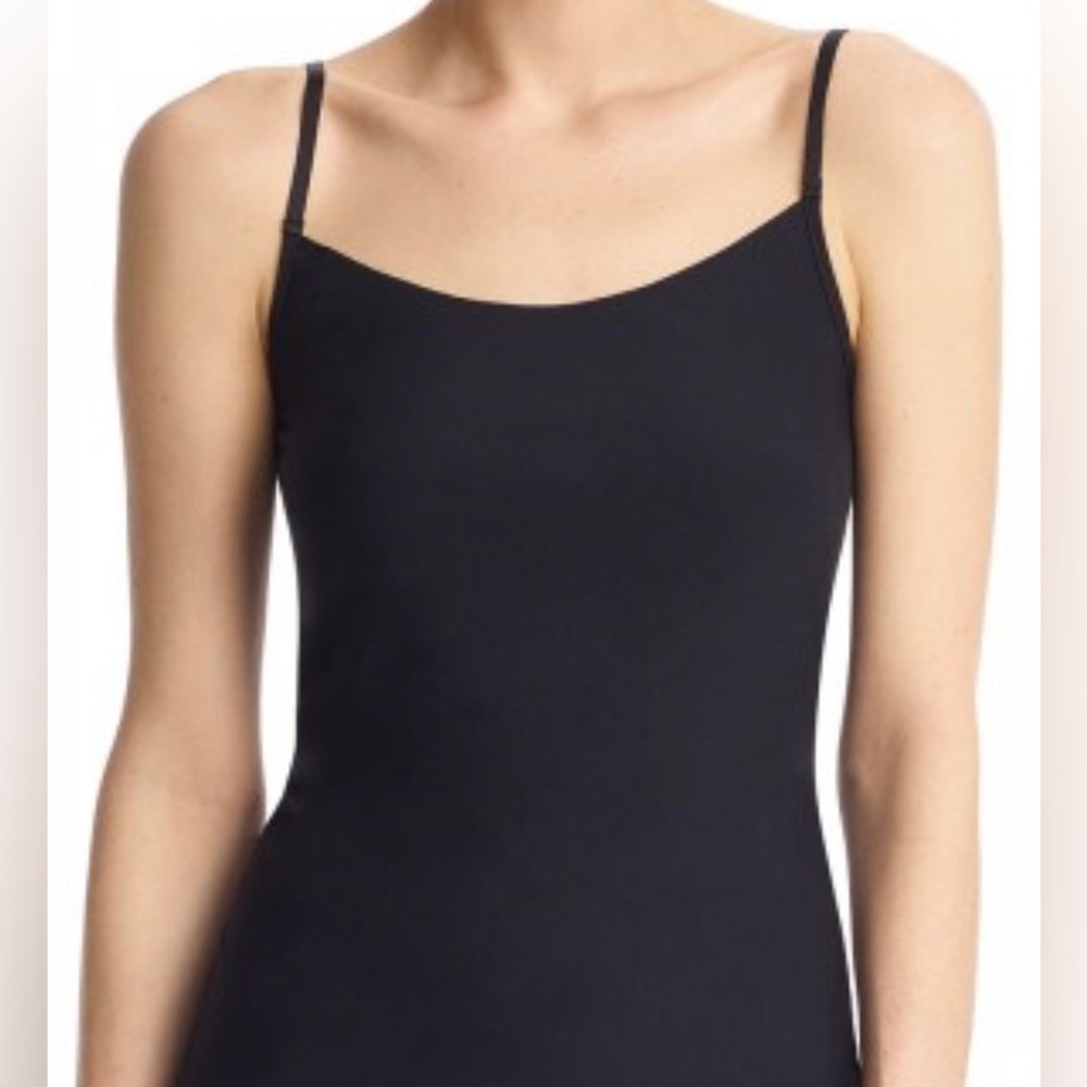 Black Butter Cami - never worn